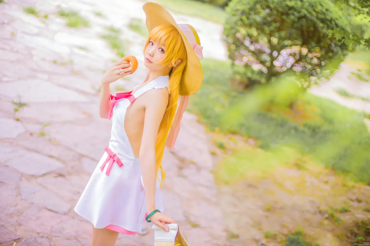 星之迟迟 - 忍野忍-erohere26.webp